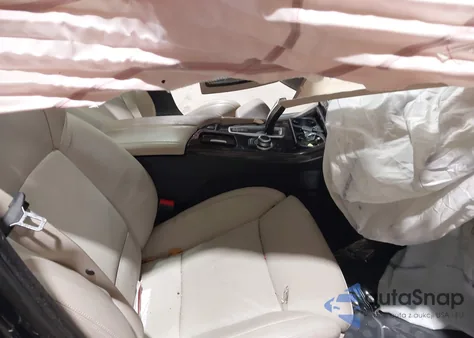 2011 BMW 535I z USA, uszkodzony, nr VIN WBAFR7C55BC606991